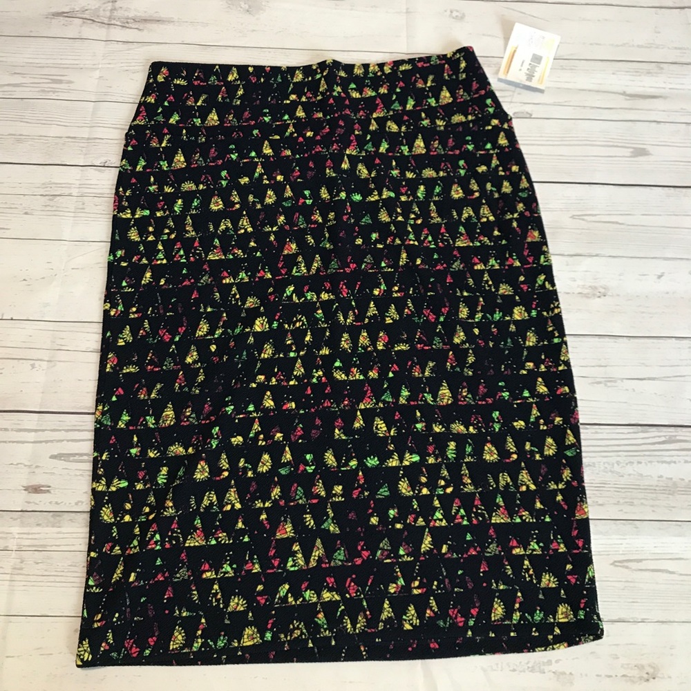 Xl Lularoe cassie